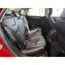 2020 FORD FUSION 3FA6P0K90LR140013 60562026