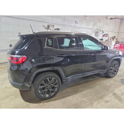 2021 JEEP COMPASS 3C4NJDEB4MT529934 60657616