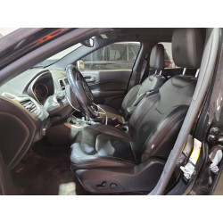2021 JEEP COMPASS 3C4NJDEB4MT529934 60657616