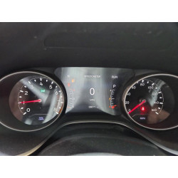2021 JEEP COMPASS 3C4NJDEB4MT529934 60657616