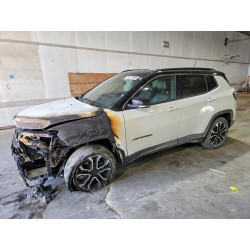 2023 JEEP COMPASS 3C4NJDCN8PT552571 60827996