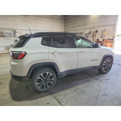 2023 JEEP COMPASS 3C4NJDCN8PT552571 60827996