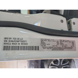 2023 JEEP COMPASS 3C4NJDCN8PT552571 60827996