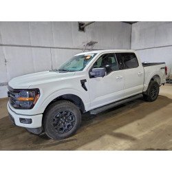 2026 FORD All Models 1FTEW3LP8TKD02367 60908106