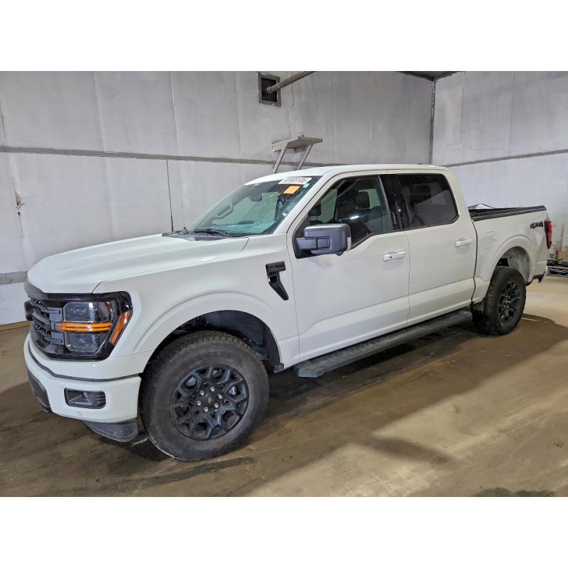 2026 FORD All Models 1FTEW3LP8TKD02367 60908106