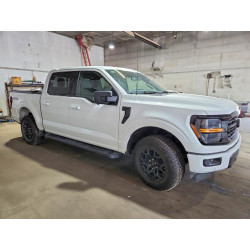 2026 FORD All Models 1FTEW3LP8TKD02367 60908106