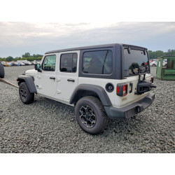 2021 JEEP WRANGLER 1C4HJXDG3MW721397 61113216