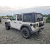 2021 JEEP WRANGLER 1C4HJXDG3MW721397 61113216