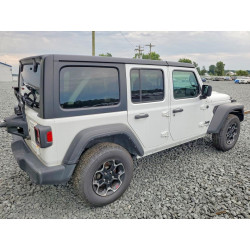 2021 JEEP WRANGLER 1C4HJXDG3MW721397 61113216