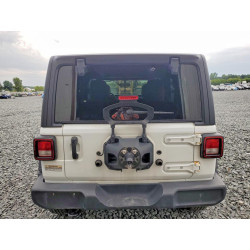 2021 JEEP WRANGLER 1C4HJXDG3MW721397 61113216