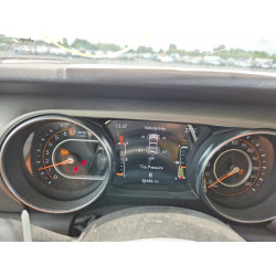 2021 JEEP WRANGLER 1C4HJXDG3MW721397 61113216