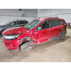 2026 FORD ESCAPE ST 1FMCU9MNXTUA14346 61549256