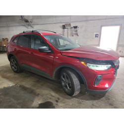 2026 FORD ESCAPE ST 1FMCU9MNXTUA14346 61549256