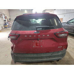 2026 FORD ESCAPE ST 1FMCU9MNXTUA14346 61549256