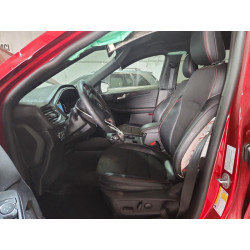 2026 FORD ESCAPE ST 1FMCU9MNXTUA14346 61549256