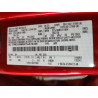 2026 FORD ESCAPE ST 1FMCU9MNXTUA14346 61549256