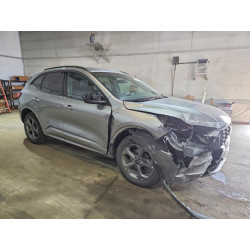 2024 FORD ESCAPE ST 1FMCU9MN8RUB37054 62200586