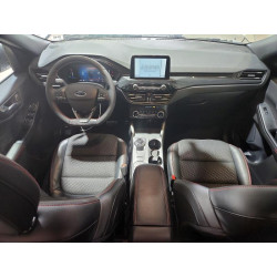 2024 FORD ESCAPE ST 1FMCU9MN8RUB37054 62200586
