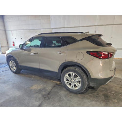2021 CHEVROLET BLAZER 3GNKBCRS7MS505290 62959556