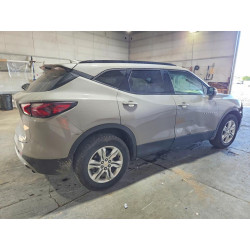 2021 CHEVROLET BLAZER 3GNKBCRS7MS505290 62959556