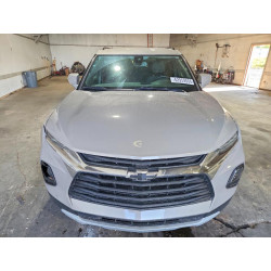 2021 CHEVROLET BLAZER 3GNKBCRS7MS505290 62959556