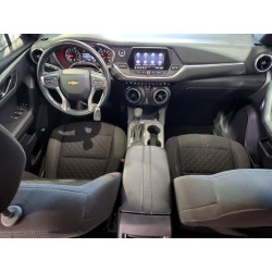 2021 CHEVROLET BLAZER 3GNKBCRS7MS505290 62959556