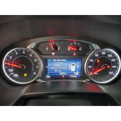 2021 CHEVROLET BLAZER 3GNKBCRS7MS505290 62959556