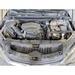 2021 CHEVROLET BLAZER 3GNKBCRS7MS505290 62959556
