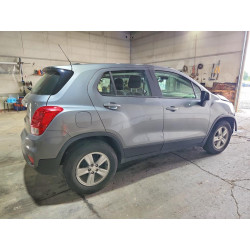 2020 CHEVROLET TRAX 3GNCJKSB9LL191016 63393296