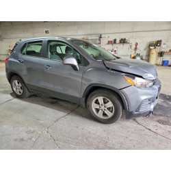 2020 CHEVROLET TRAX 3GNCJKSB9LL191016 63393296