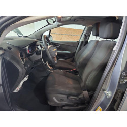 2020 CHEVROLET TRAX 3GNCJKSB9LL191016 63393296