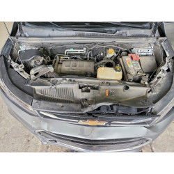 2020 CHEVROLET TRAX 3GNCJKSB9LL191016 63393296