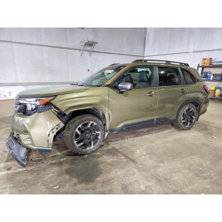 2026 SUBARU FORESTER 4S4SLDR67T3018248 64087896
