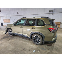 2026 SUBARU FORESTER 4S4SLDR67T3018248 64087896