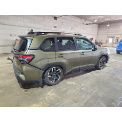 2026 SUBARU FORESTER 4S4SLDR67T3018248 64087896