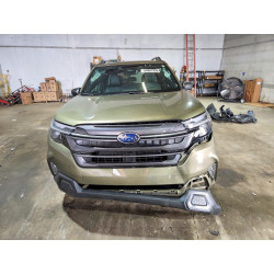 2026 SUBARU FORESTER 4S4SLDR67T3018248 64087896