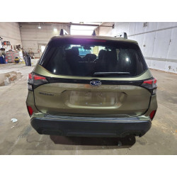2026 SUBARU FORESTER 4S4SLDR67T3018248 64087896