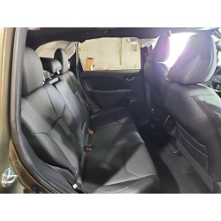 2026 SUBARU FORESTER 4S4SLDR67T3018248 64087896