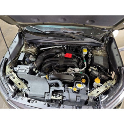 2026 SUBARU FORESTER 4S4SLDR67T3018248 64087896