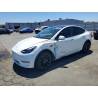 2025 TESLA MODEL Y 7SAYGDED9SF229317 61072086