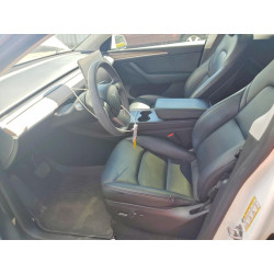 2025 TESLA MODEL Y 7SAYGDED9SF229317 61072086