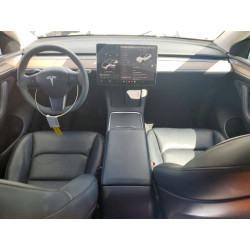 2025 TESLA MODEL Y 7SAYGDED9SF229317 61072086