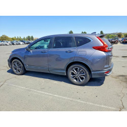 2022 HONDA CRV 5J6RT6H55NL041449 61212836