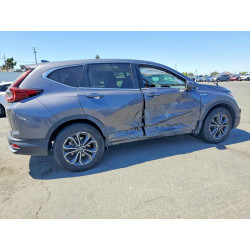 2022 HONDA CRV 5J6RT6H55NL041449 61212836