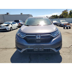 2022 HONDA CRV 5J6RT6H55NL041449 61212836