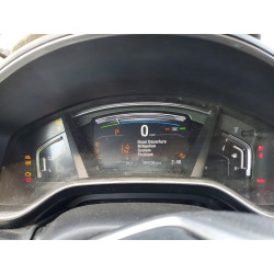 2022 HONDA CRV 5J6RT6H55NL041449 61212836