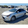 2022 TOYOTA COROLLA 5YFEPMAE1NP277742 61394726