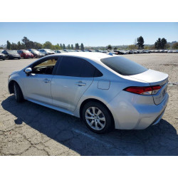 2022 TOYOTA COROLLA 5YFEPMAE1NP277742 61394726