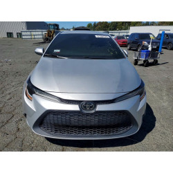 2022 TOYOTA COROLLA 5YFEPMAE1NP277742 61394726
