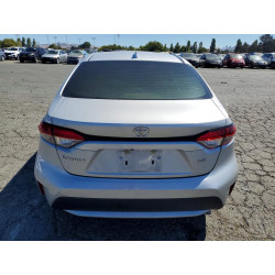 2022 TOYOTA COROLLA 5YFEPMAE1NP277742 61394726